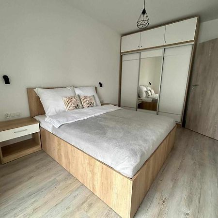 Moka Apartamenty Sianozety Esterno foto