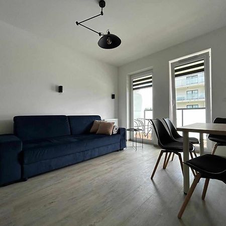 Moka Apartamenty Sianozety Esterno foto