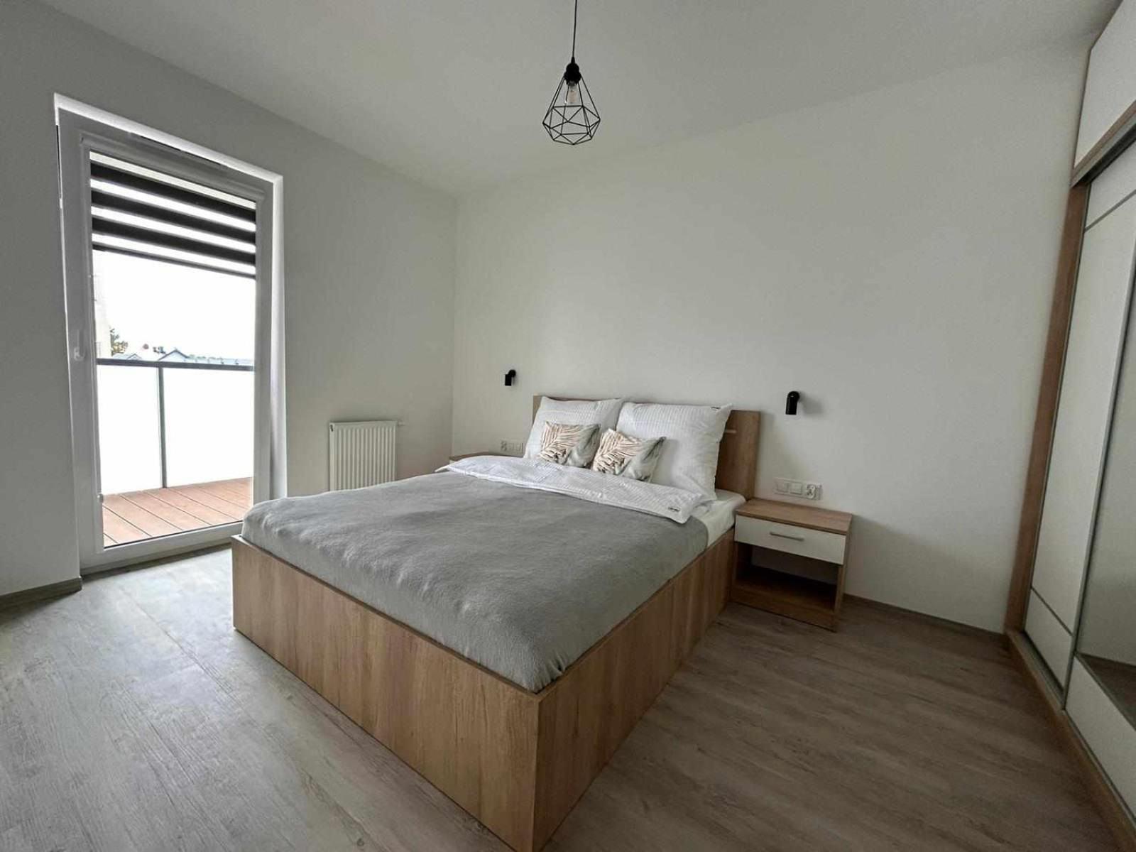 Moka Apartamenty Sianozety Esterno foto