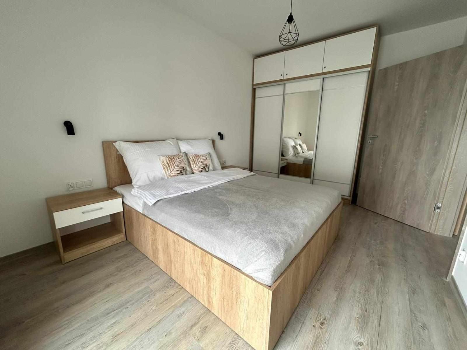 Moka Apartamenty Sianozety Esterno foto