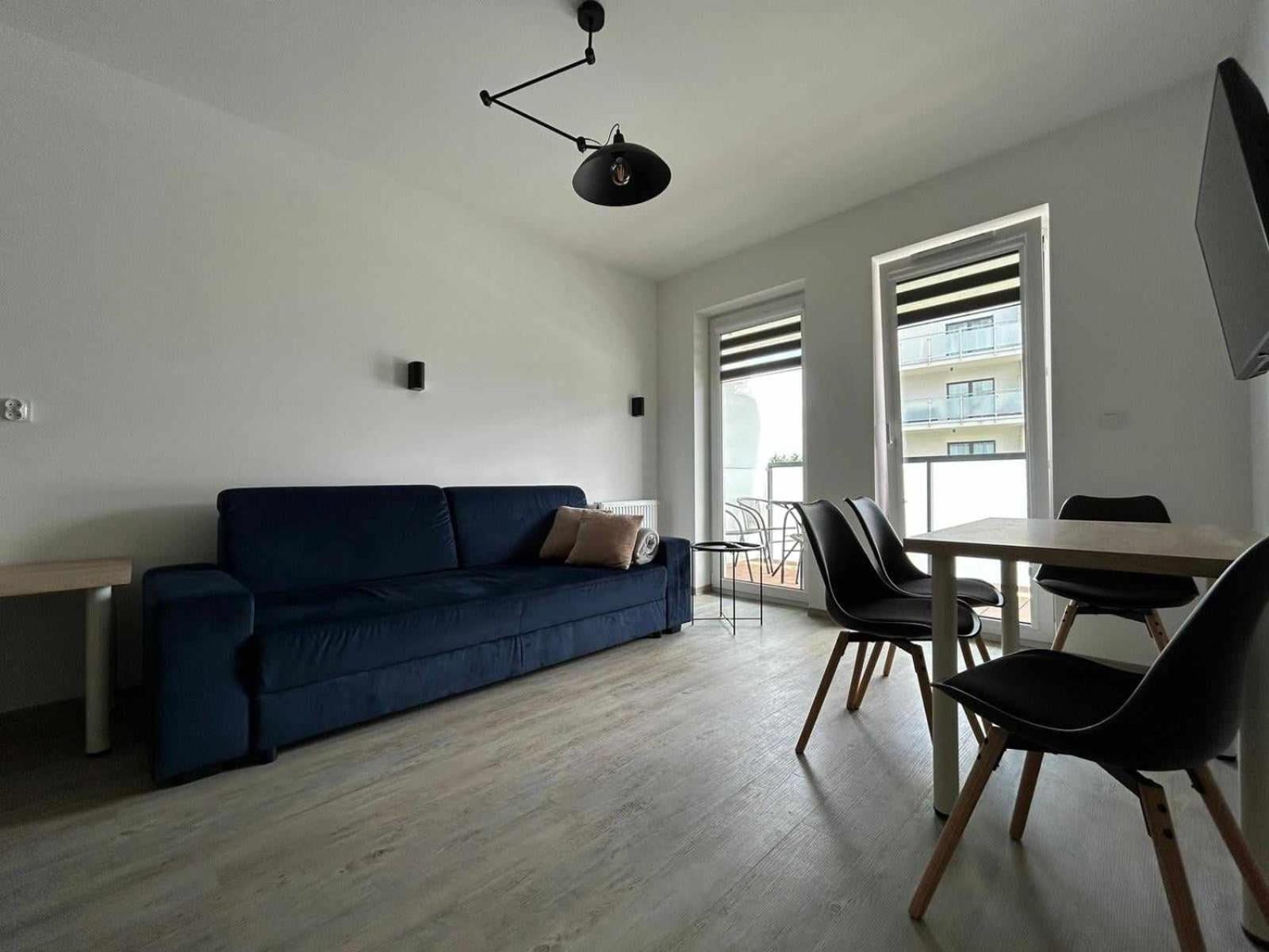 Moka Apartamenty Sianozety Esterno foto