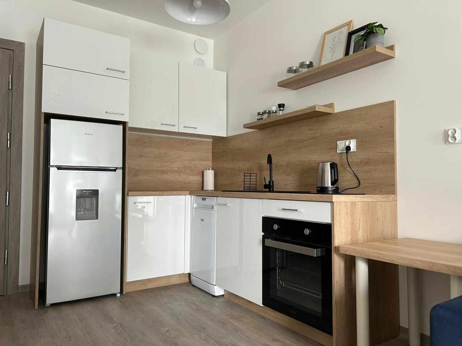 Moka Apartamenty Sianozety Esterno foto